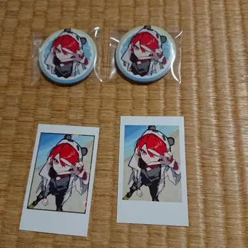 Crazy Raccoon 리온