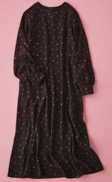 리브 쇼콜라 원피스