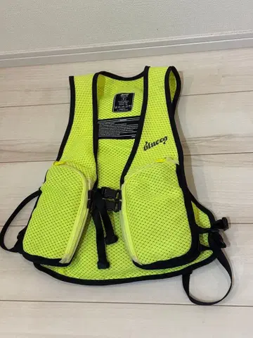 Blueeq AIR MESH PFD 구명 조끼