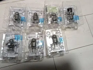 NieR:Automata 니어 오토마타 제일복권 i상 기계생명체 세미