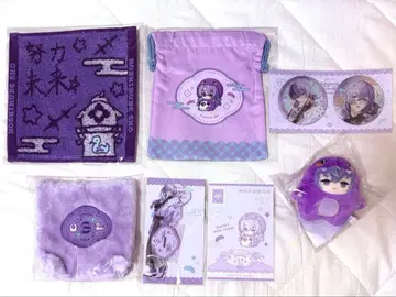 Dytica Happy Pack 2025 호시미치 쇼 특전 포함