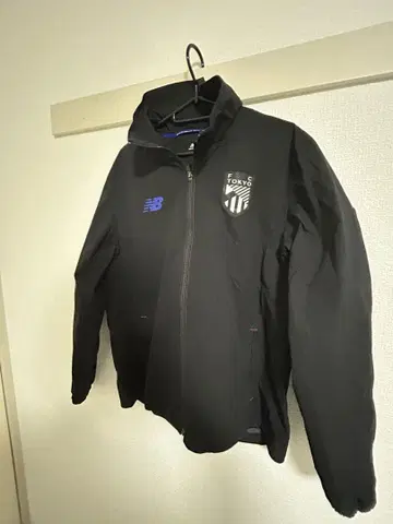 FC 도쿄 2024 시즌 앤섬 자켓 M