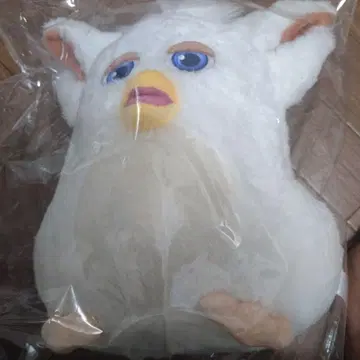 Furby Marshmallow LH상