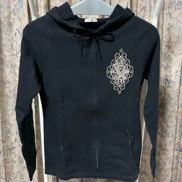 L'EST ROSE 후드티 M 사이즈