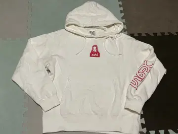 엑스걸 후드티 사이즈 2 M