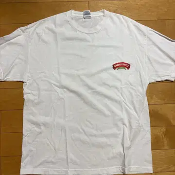 T셔츠 구제 의류