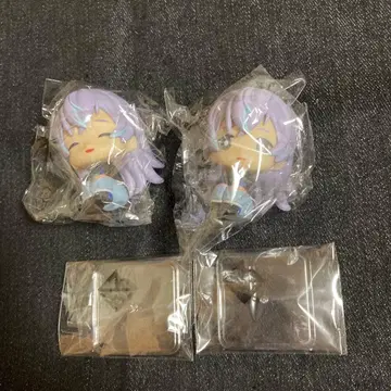 니지코토 호시미치 쇼 A B 미개봉