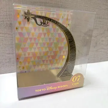 디즈니 리조트 40주년 모먼츠 고 라운드 클레이들