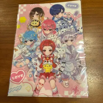 이레귤러즈 사랑해선 부족해 클리어 파일