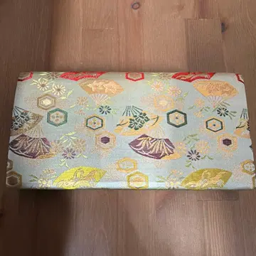 일본 의류용 백 기모노용 핸드백