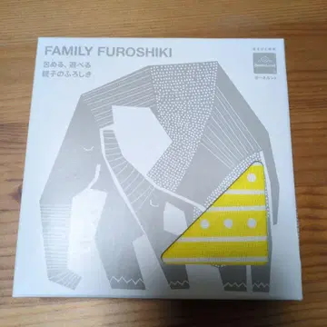 FAMILY FUROSHIKI