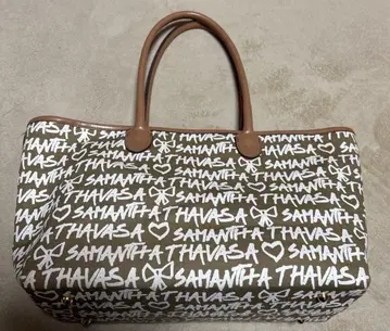 사만다 타바사 토트백 덤 포함