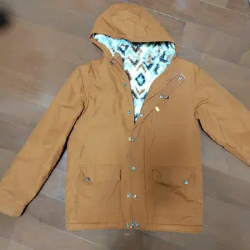 보이즈 파타고니아 자켓