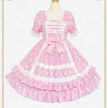 미라벨 원피스 baby the stars shine bright