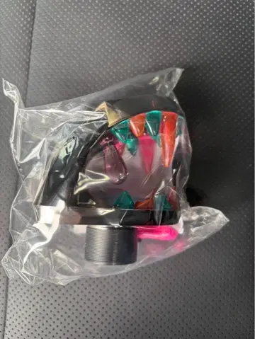 Number_i 오리지널 응원봉 탑 2025 NO.II