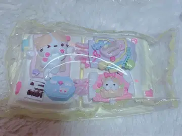 마쉬멜로우 같은 폭신폭신 냥코 도서 주물럭 스퀴즈 kikisquishy