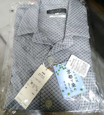 파자마 새상품 남성용 S