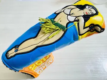 2017 Scotty Cameron HAWAIIAN OPEN