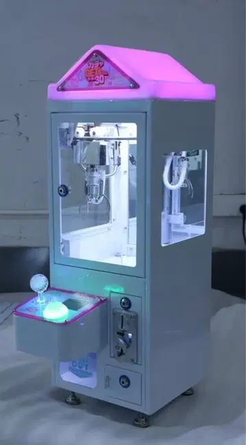 [ 미사용 새상품 ] 가챠게츠 30 뽑기 게임 이벤트 소형 뽑기 게임