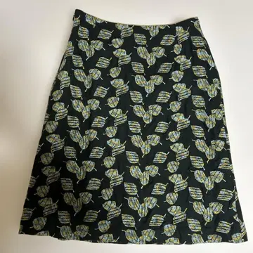 Sally Scott 플레어 스커트