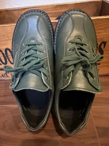 ST.Relax 가죽 신발 23cm