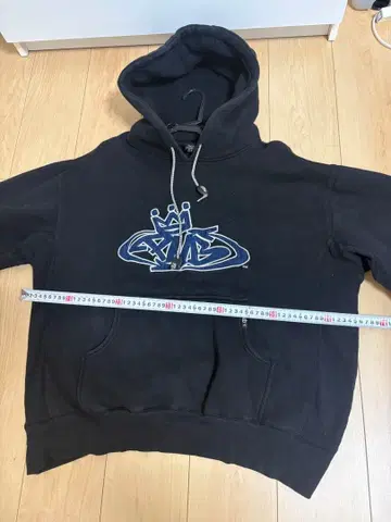 pnb 후드티 후디 XL 새상품급 구제 의류