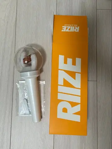 RIIZE 응원봉