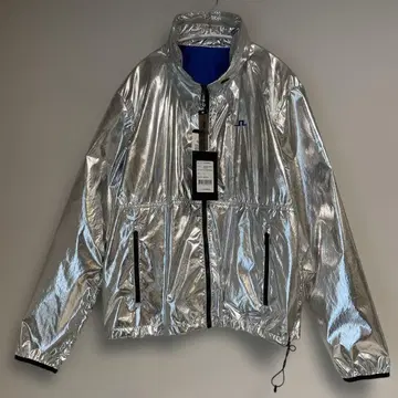 허드슨 골프 자켓