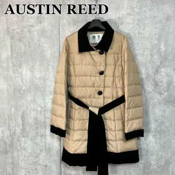AUSTIN REED 다운 코트 38