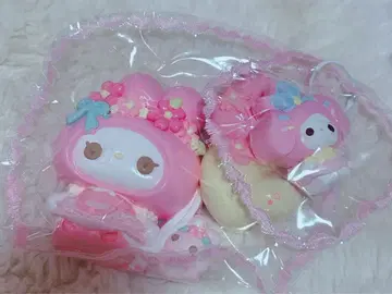 니에니에 스퀴즈 kikisquishy