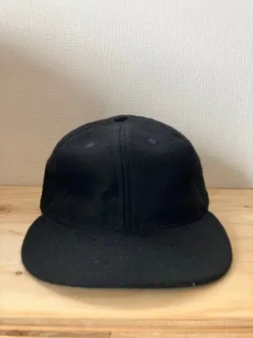 새상품급 EBBETS FIELD FLANNELS 블랭크 캡