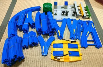 프라레일 모음 세트