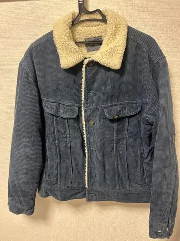 Lee 자켓