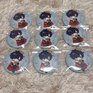 After the Rain 소라루 벌스데이 왕관