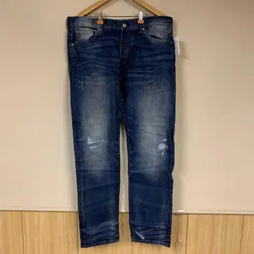 31 미사용 새상품 H&M 청바지 팬츠 바지 하의