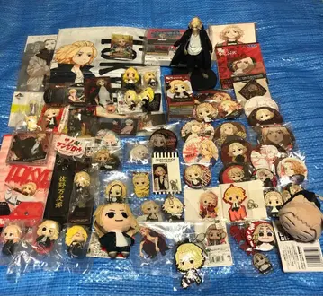 도쿄 리벤저스 사노 만지로