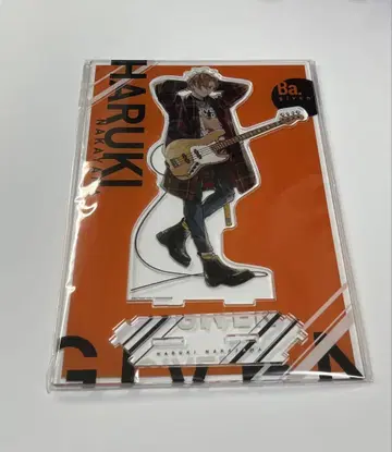 [ 하루키 ] - 연결되는 BIG 아크릴 스탠드 / 기븐전