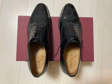 미사용 새상품 엔조 보나페 6 1/2 사이즈