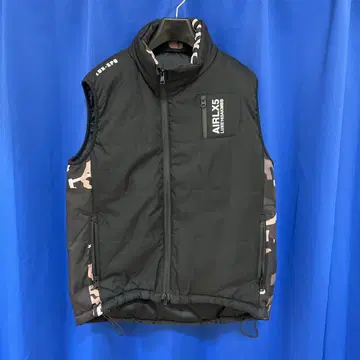 AKM LUXE163 다운 베스트