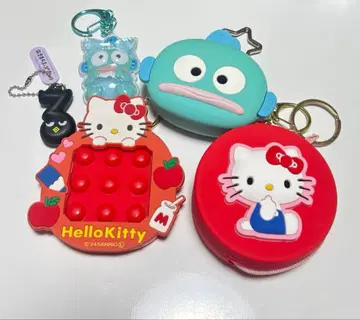 산리오 헬로키티 한교동