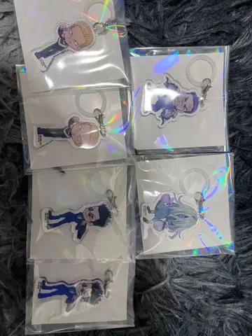 HUNTER x HUNTER 굿즈 묶음 판매