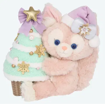 시크릿 오브 스노우 위 데이 크리스마스 트리 리나벨