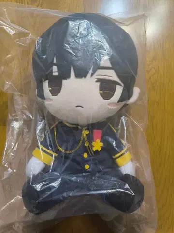 타이클레 한정판 헤타리아 BIG 봉제 인형 일본