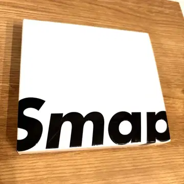 새상품급 SMAP [ 25 YEARS ] BEST 최초 한정