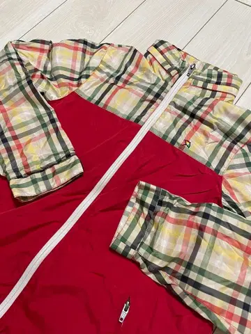 아놀드 파머 윈드 브레이커