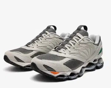 미즈노 웨이브 프로페시 LS 그래프페이퍼