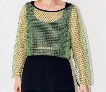 Thomas magpie 토마스 메쉬 셋업