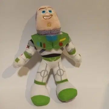 토이 스토리 버즈 라이트이어 봉제 인형