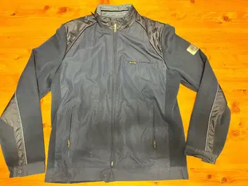 dunhill LINKS 던힐 링크스 자켓 네이비 이탈리아제