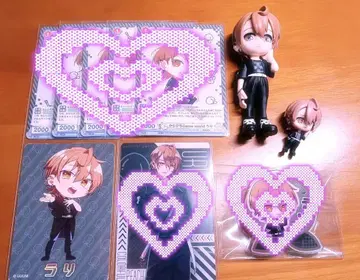 컬러풀 피치 묶음 판매